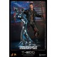 Terminator 2 DX Action Figure 1/6 T-800 Battle Damaged 32 cm (faulty T-1000)